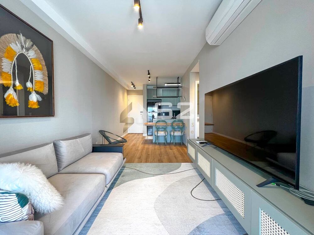 Apartamento, 2 quartos, 69 m² - Foto 4