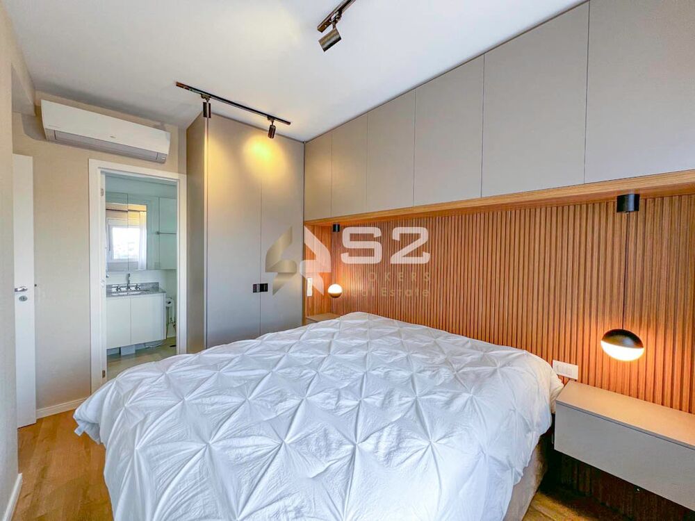 Apartamento, 2 quartos, 69 m² - Foto 12