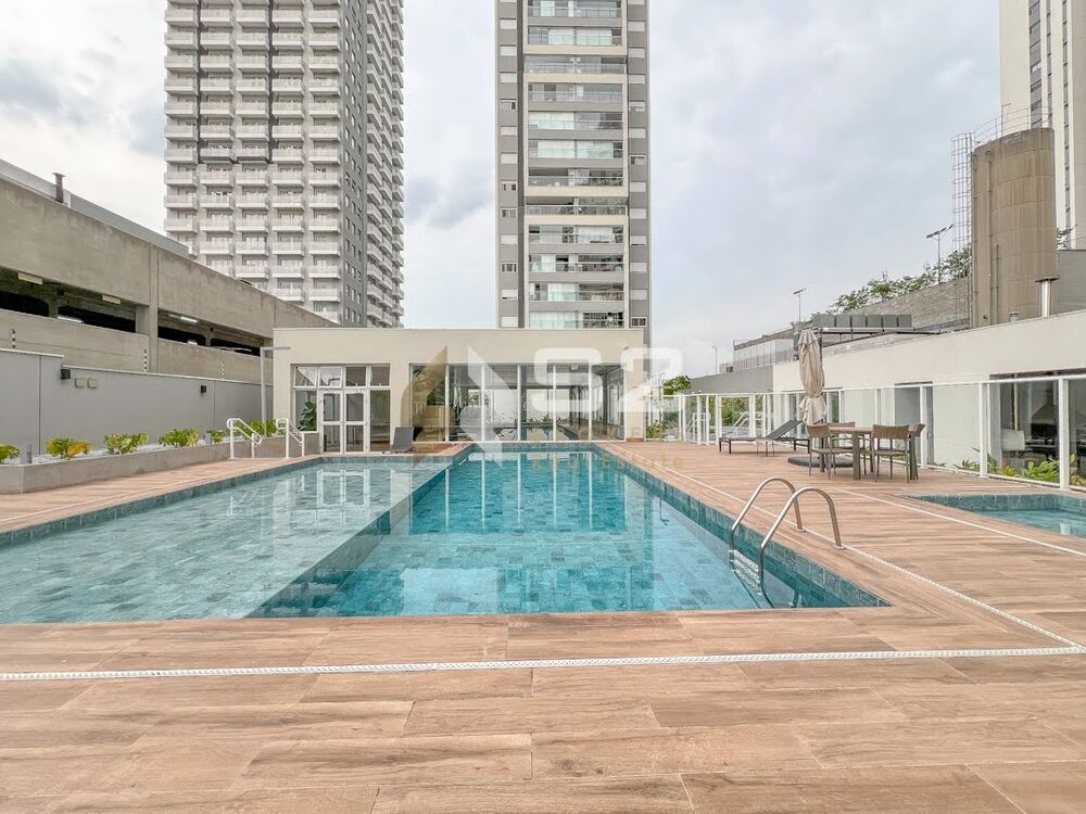 Apartamento, 2 quartos, 69 m² - Foto 10