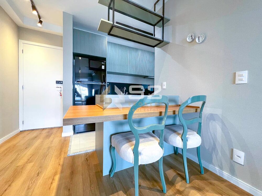 Apartamento, 2 quartos, 69 m² - Foto 1