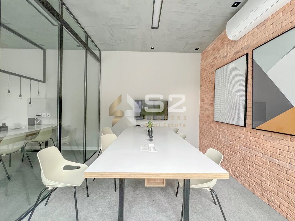 Apartamento, 2 quartos, 69 m² - Foto 9