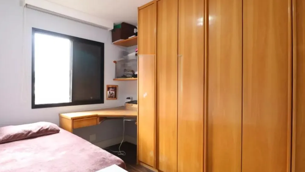 Apartamento, 2 quartos, 55 m² - Foto 1