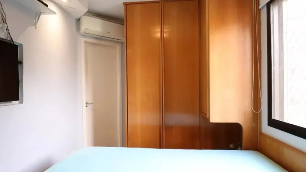 Apartamento, 2 quartos, 55 m² - Foto 4