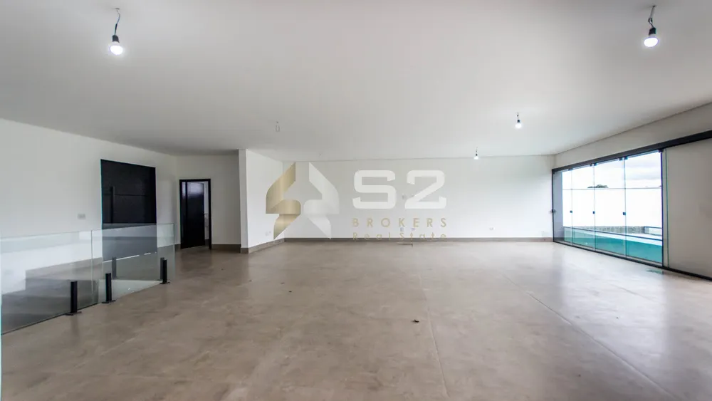 Casa, 4 quartos, 400 m² - Foto 3