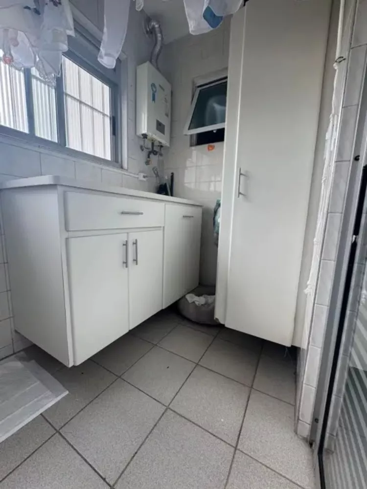 Apartamento, 3 quartos, 100 m² - Foto 4