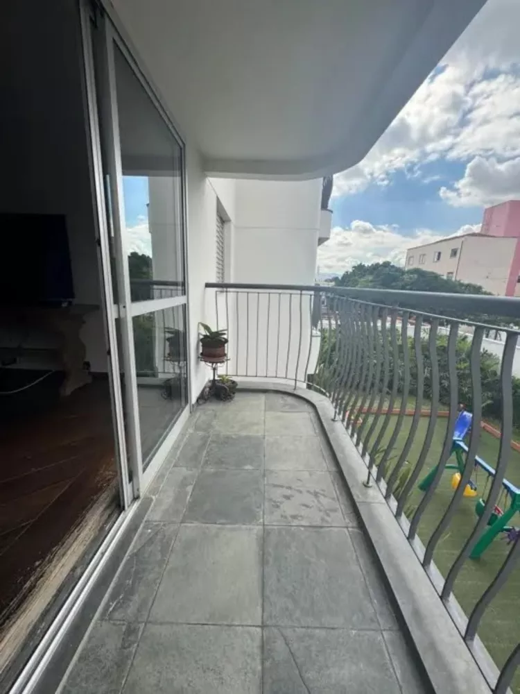 Apartamento, 3 quartos, 100 m² - Foto 1