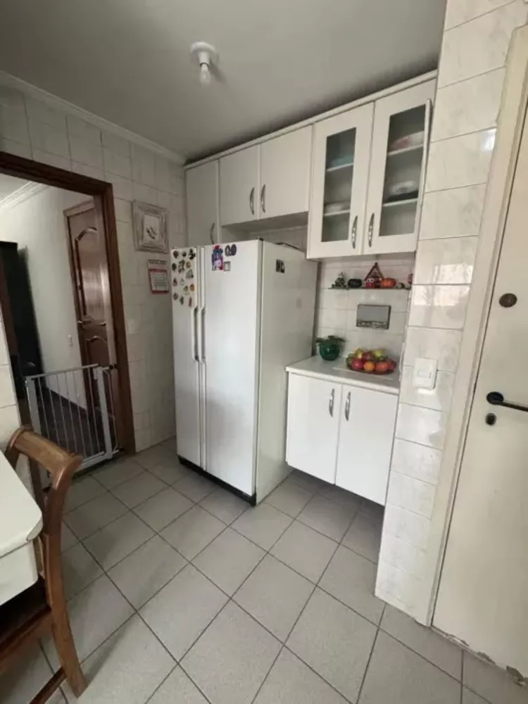 Apartamento, 3 quartos, 100 m² - Foto 3