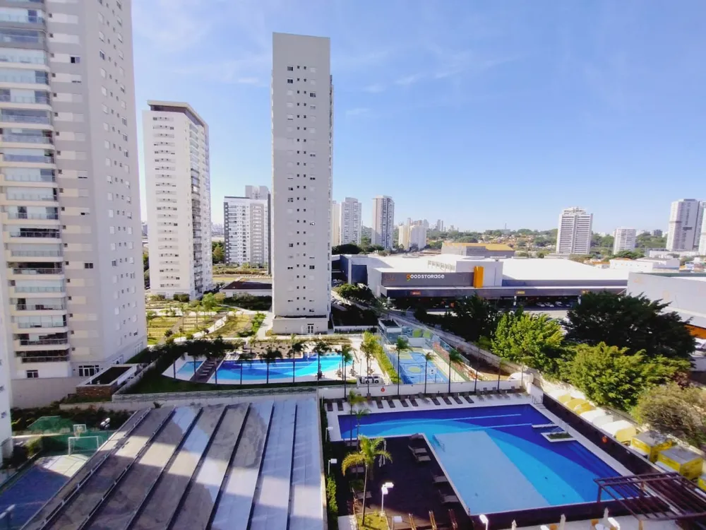Apartamento, 2 quartos, 55 m² - Foto 3