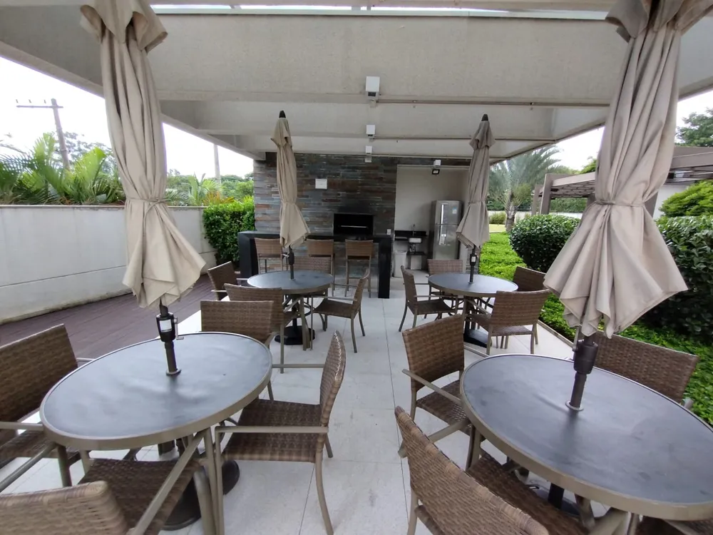 Apartamento, 2 quartos, 55 m² - Foto 1
