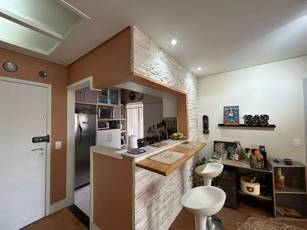 Apartamento, 3 quartos, 75 m² - Foto 1