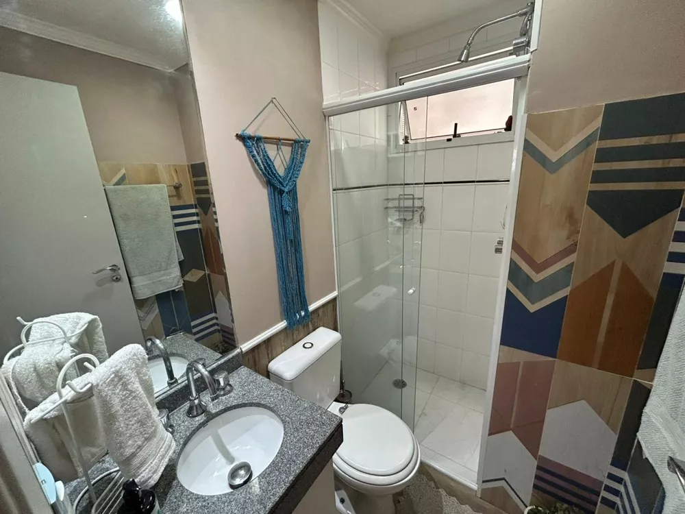 Apartamento, 3 quartos, 75 m² - Foto 2