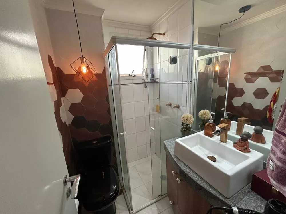 Apartamento, 3 quartos, 75 m² - Foto 4