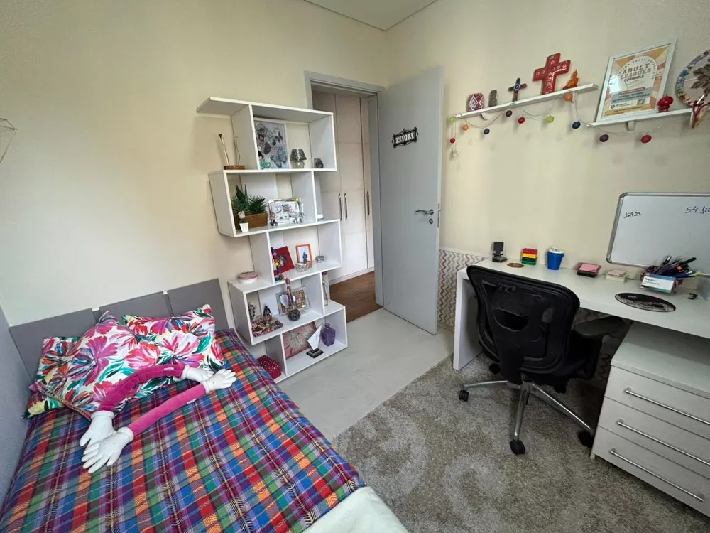 Apartamento, 3 quartos, 75 m² - Foto 3