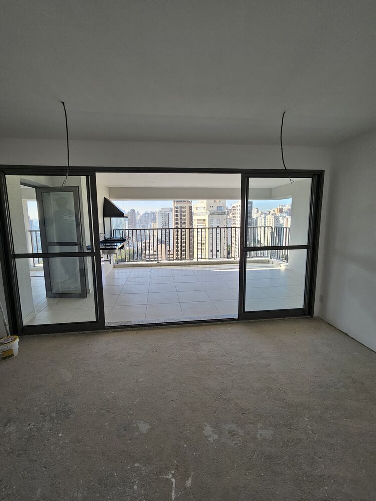 Apartamento, 3 quartos, 115 m² - Foto 3