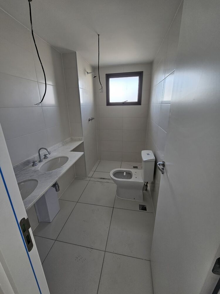 Apartamento, 3 quartos, 115 m² - Foto 2