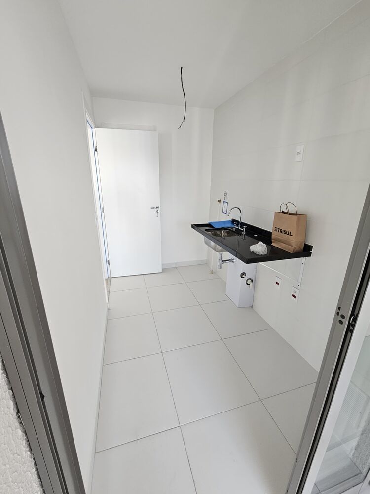 Apartamento, 3 quartos, 115 m² - Foto 1
