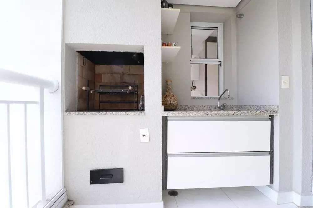Apartamento, 2 quartos, 79 m² - Foto 2