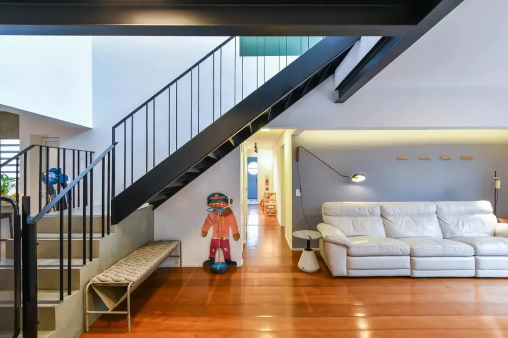 Cobertura, 3 quartos, 260 m² - Foto 1