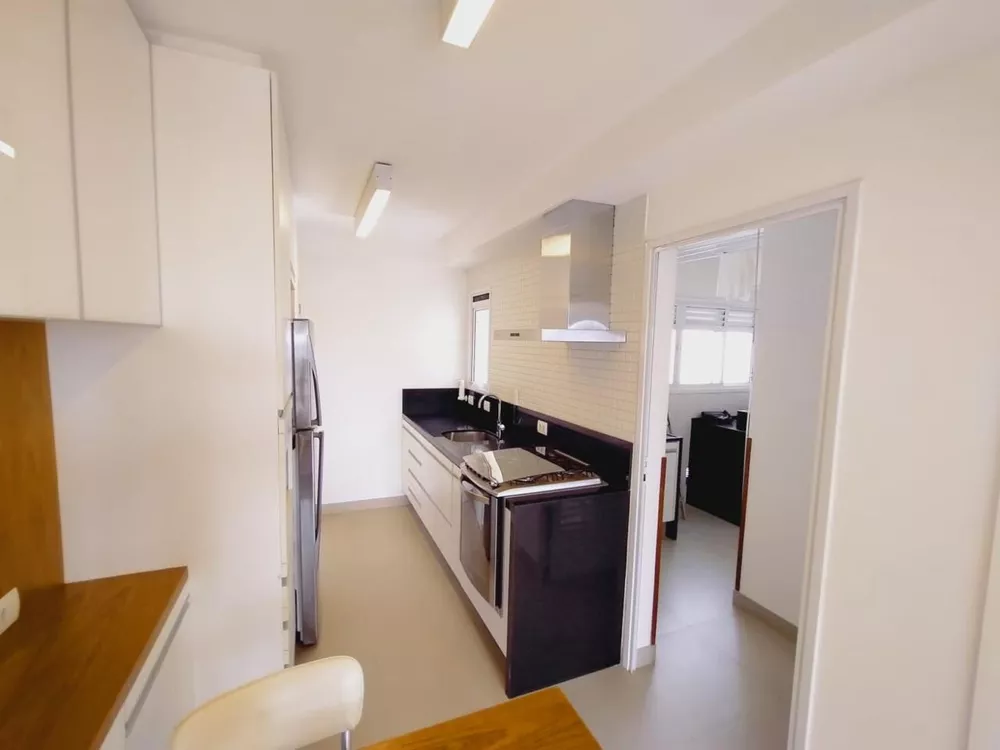 Apartamento, 3 quartos, 130 m² - Foto 1