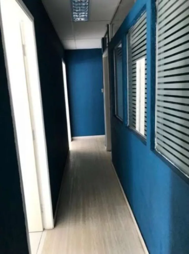 Prédio Inteiro, 1200 m² - Foto 11