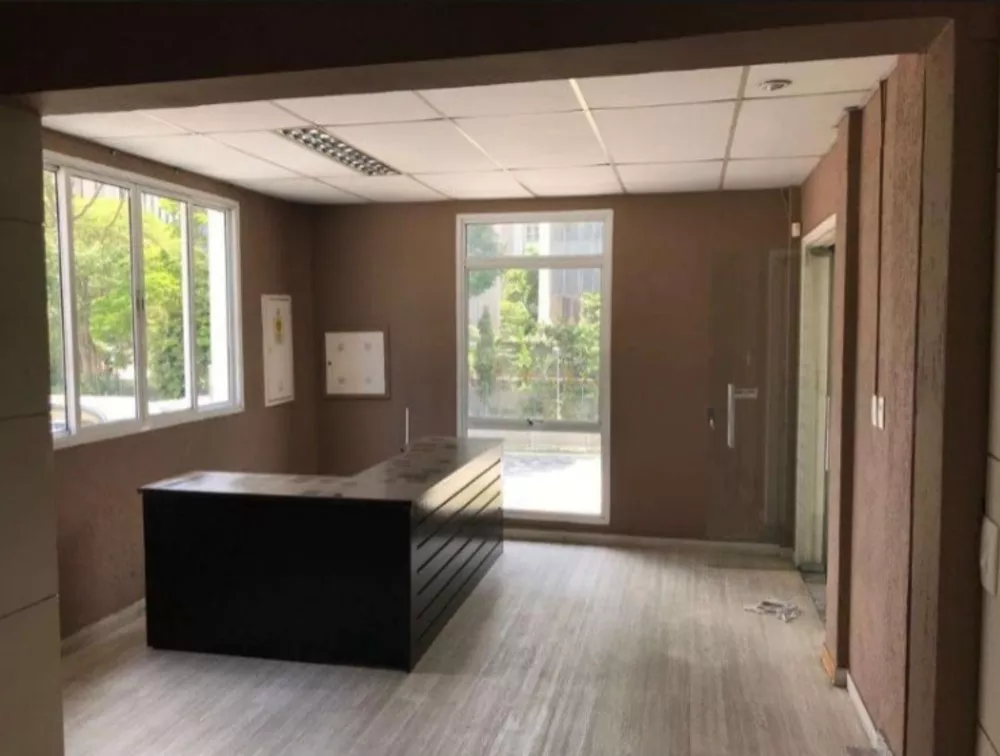 Prédio Inteiro para alugar, 1200m² - Foto 1