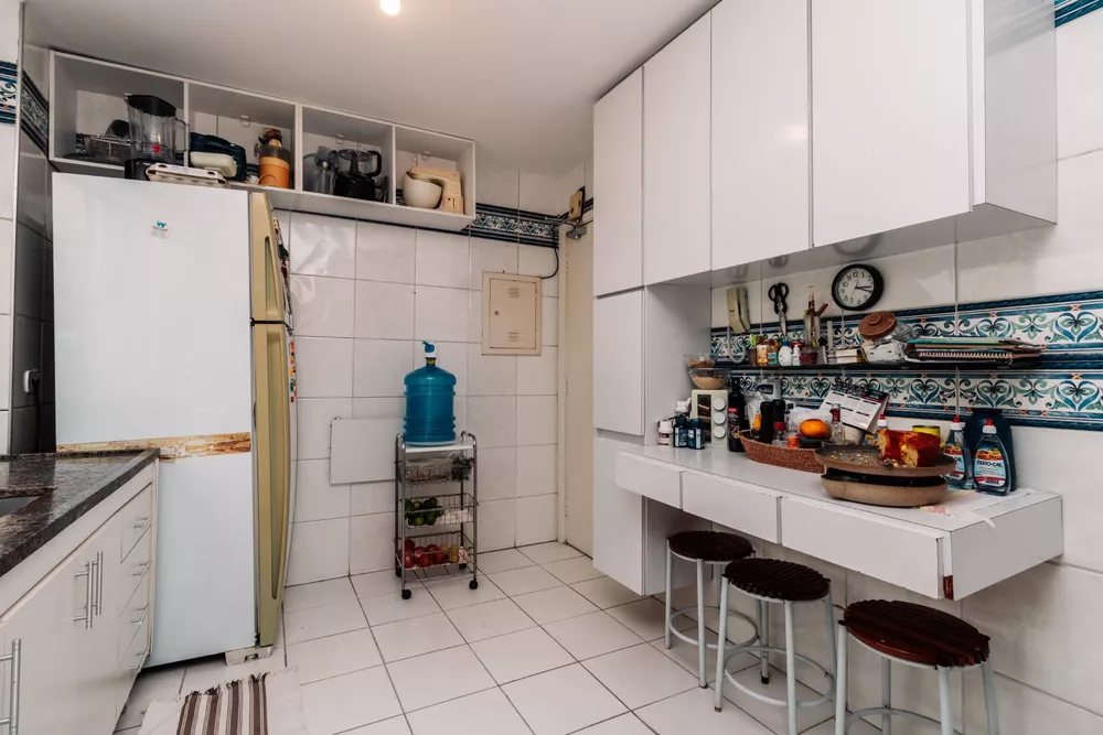 Apartamento à venda com 2 quartos, 105m² - Foto 15