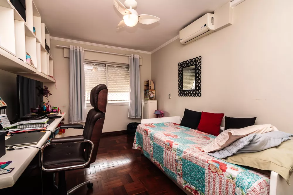 Apartamento à venda com 2 quartos, 105m² - Foto 9