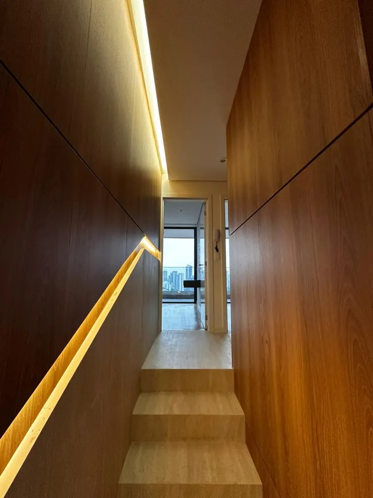 Apartamento, 2 quartos, 135 m² - Foto 1