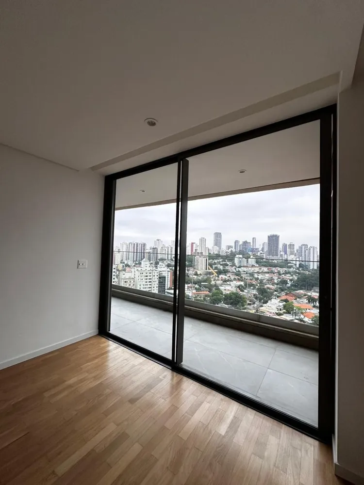 Apartamento, 2 quartos, 135 m² - Foto 4