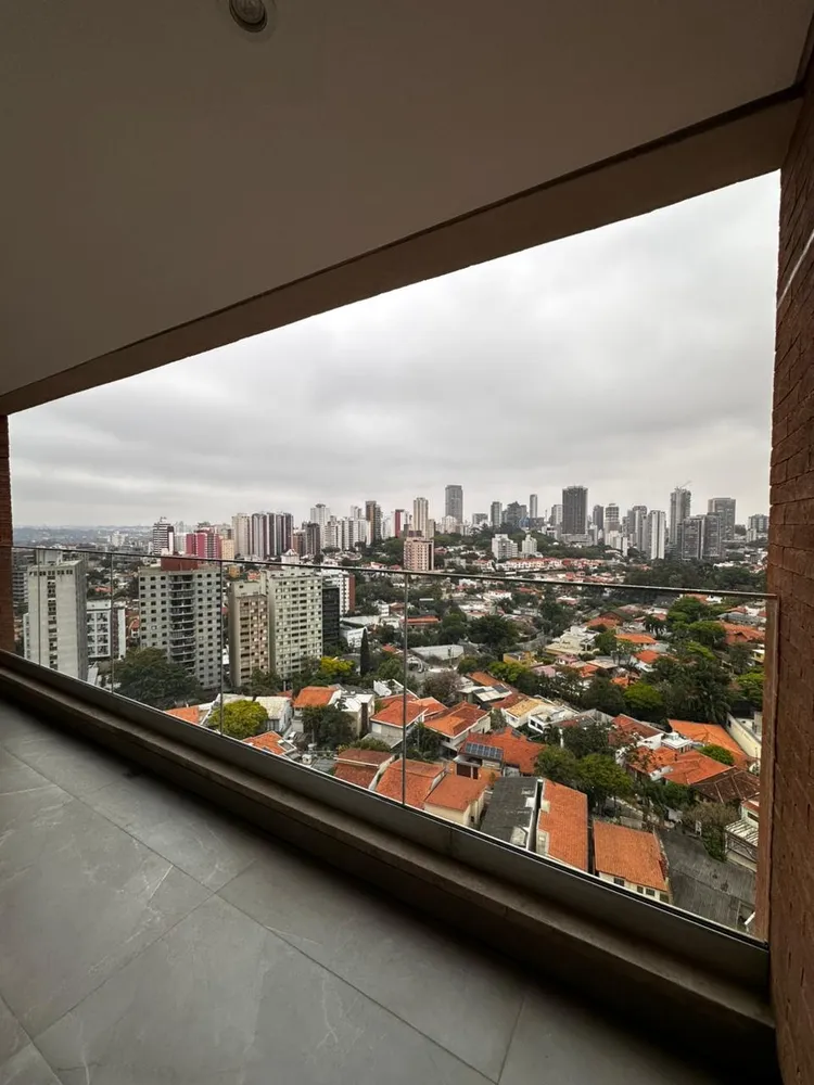 Apartamento, 2 quartos, 135 m² - Foto 2