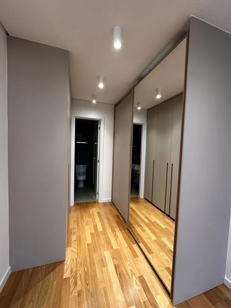 Apartamento, 2 quartos, 135 m² - Foto 3