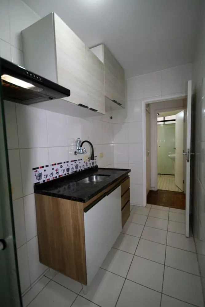 Apartamento, 1 quarto, 36 m² - Foto 4