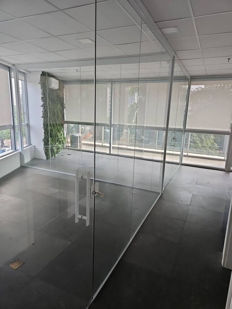 Conjunto Comercial-Sala para alugar, 144m² - Foto 4