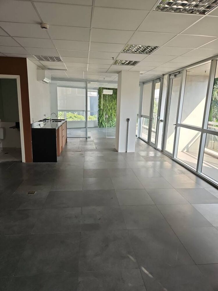 Conjunto Comercial-Sala para alugar, 144m² - Foto 1