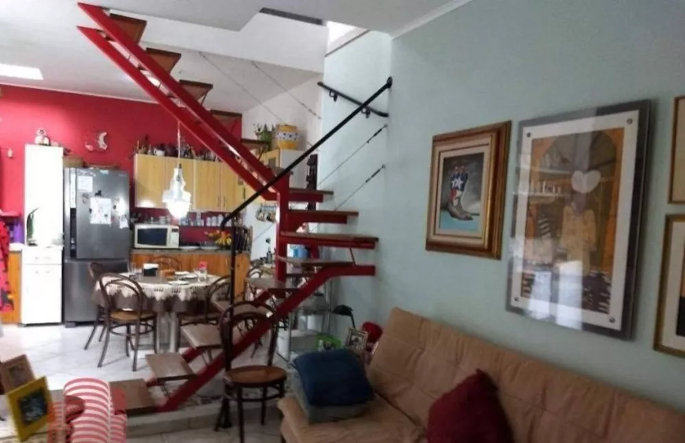 Casa, 3 quartos, 173 m² - Foto 2