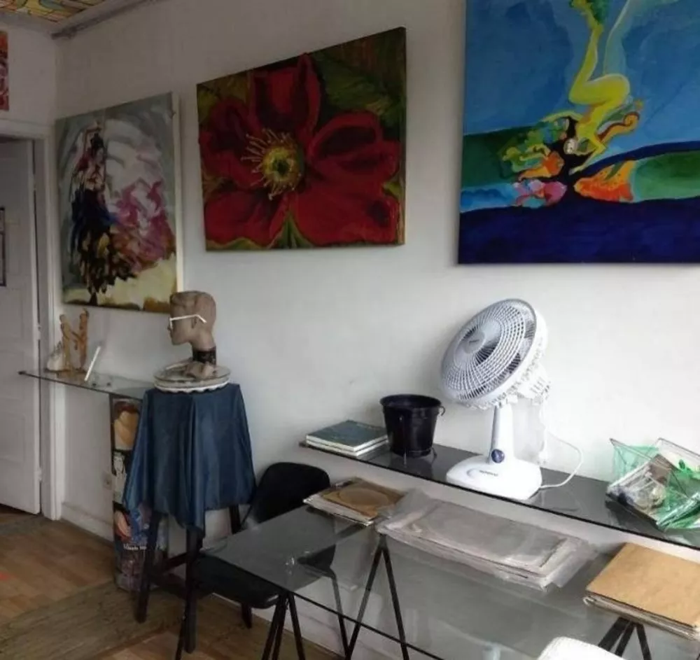 Casa, 3 quartos, 173 m² - Foto 1