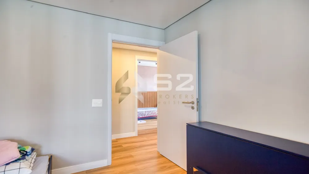 Apartamento, 4 quartos, 180 m² - Foto 3