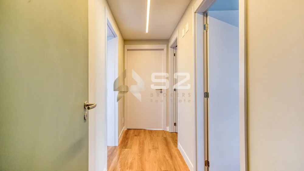 Apartamento, 4 quartos, 180 m² - Foto 2