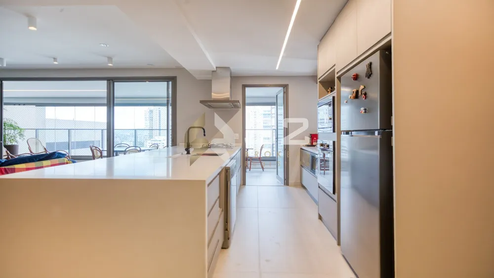 Apartamento, 4 quartos, 180 m² - Foto 4