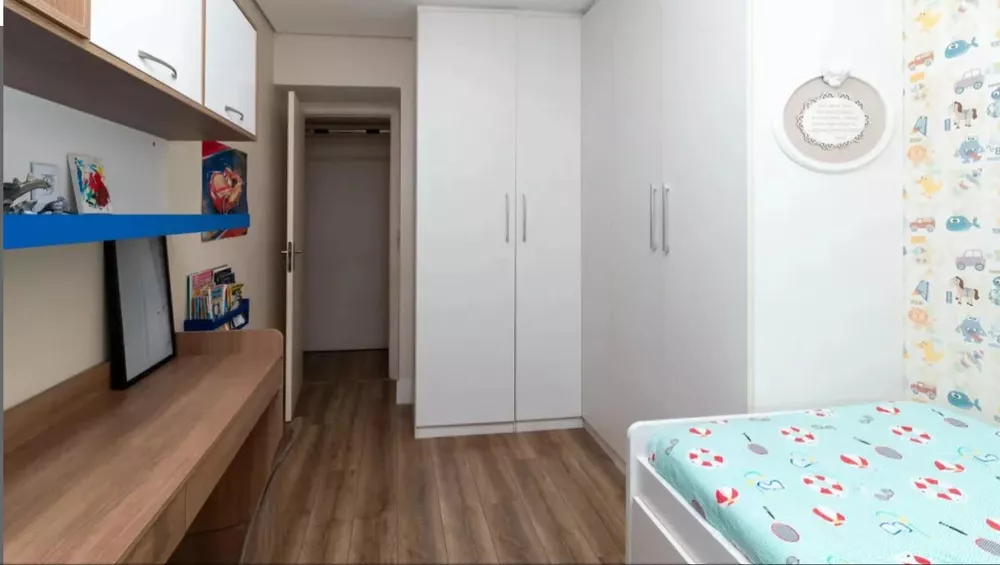 Apartamento, 2 quartos, 94 m² - Foto 3