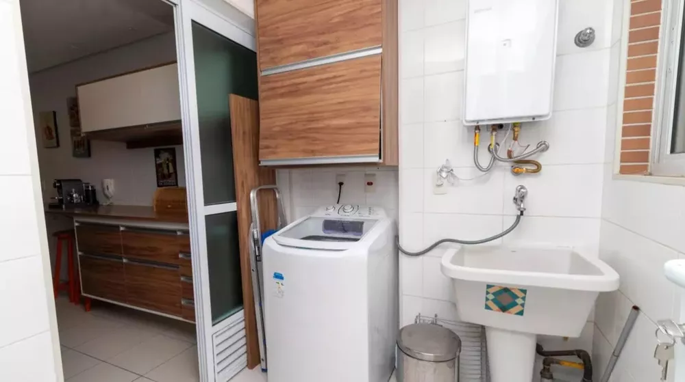 Apartamento, 2 quartos, 94 m² - Foto 4