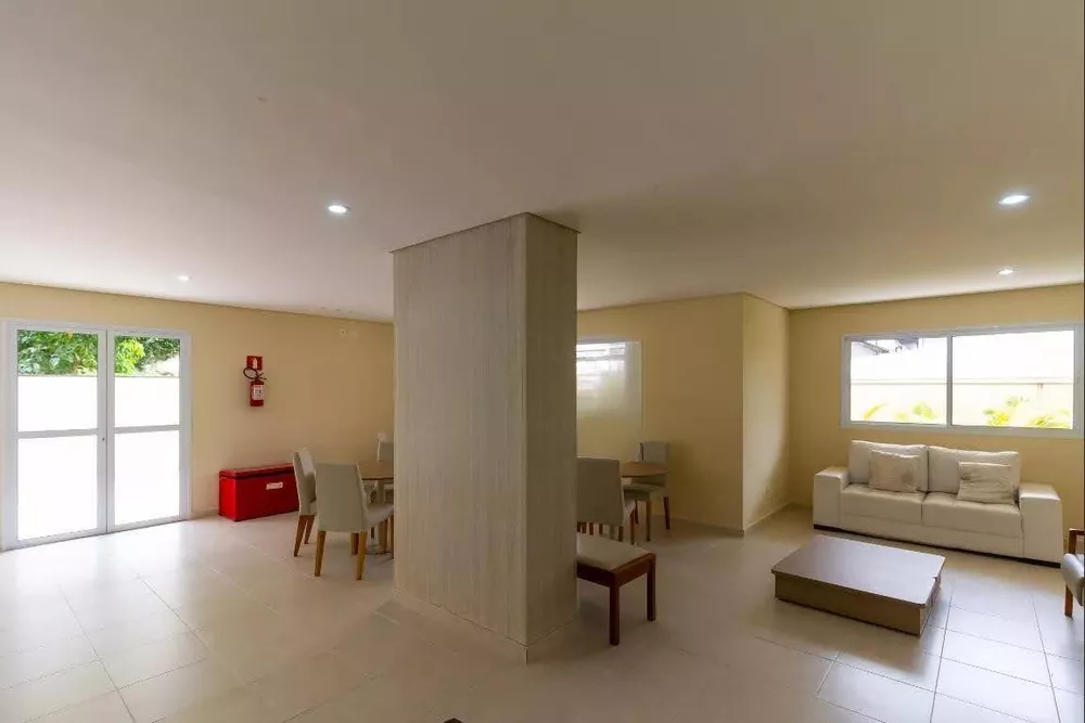 Apartamento, 2 quartos, 94 m² - Foto 1