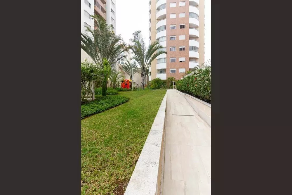 Apartamento, 2 quartos, 94 m² - Foto 2