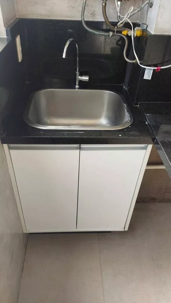 Apartamento, 2 quartos, 93 m² - Foto 9