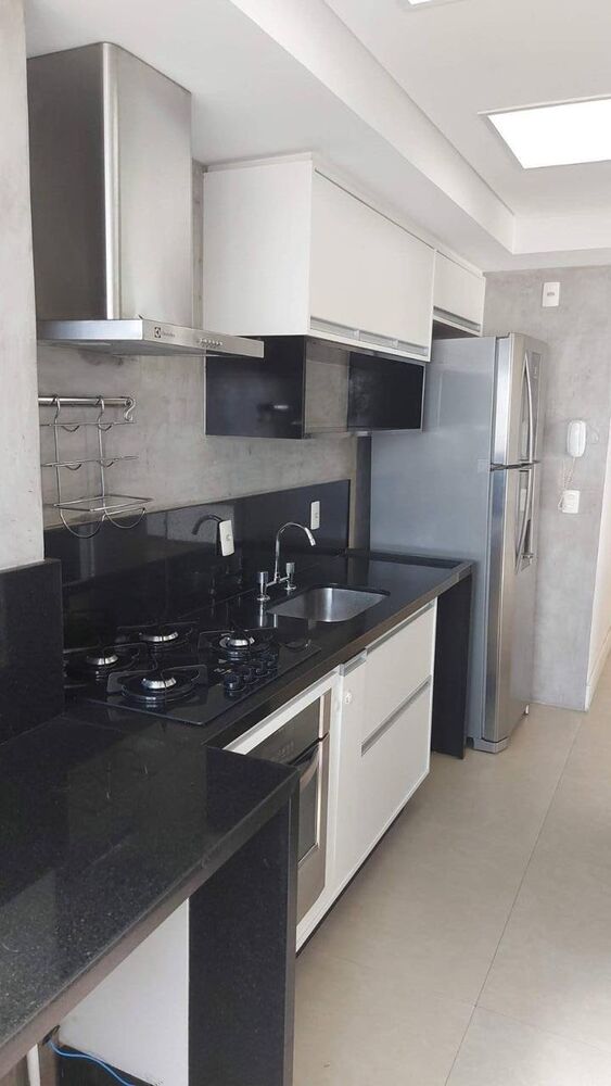 Apartamento, 2 quartos, 93 m² - Foto 3