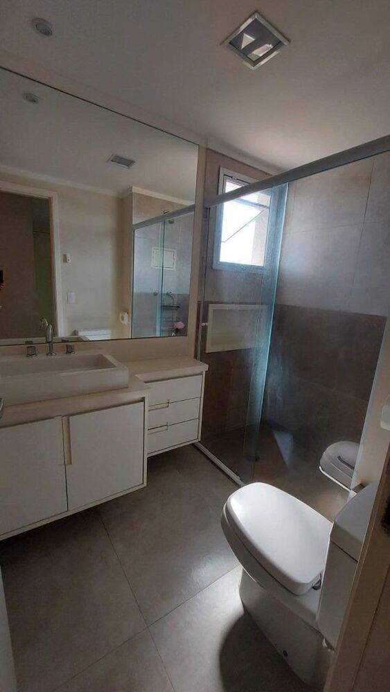 Apartamento, 2 quartos, 93 m² - Foto 1