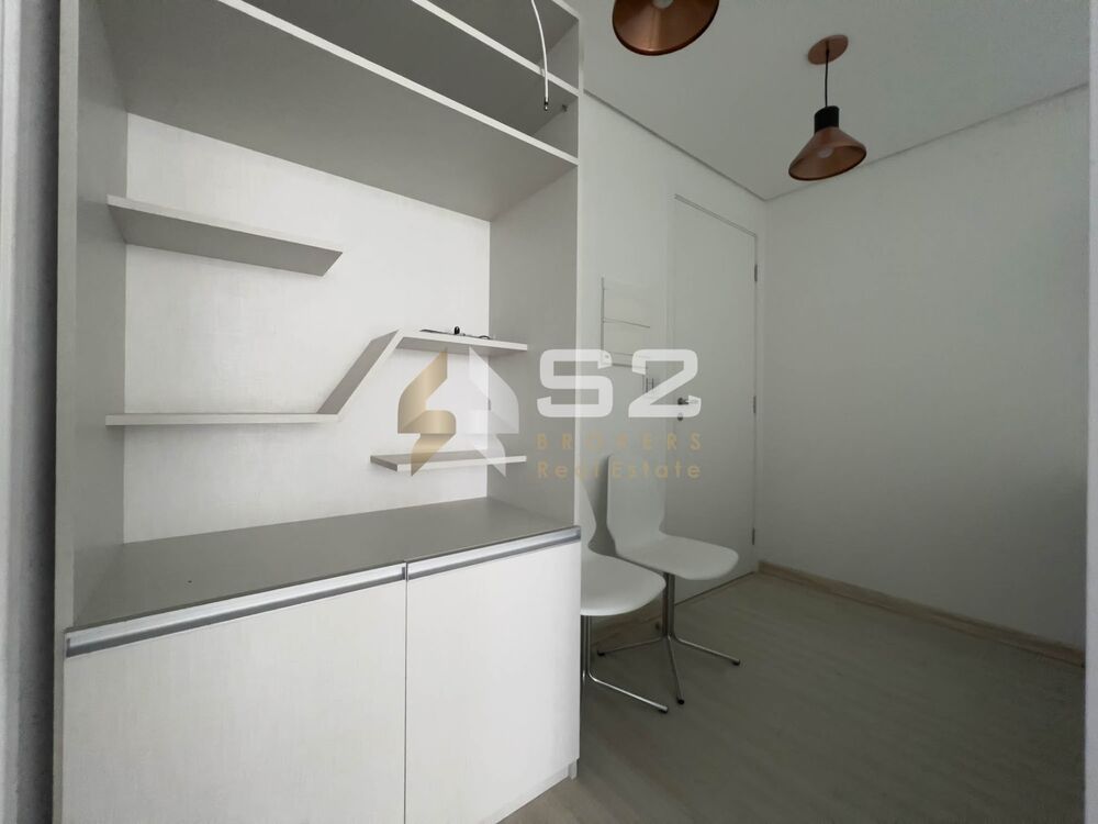 Sala-Conjunto, 40 m² - Foto 3