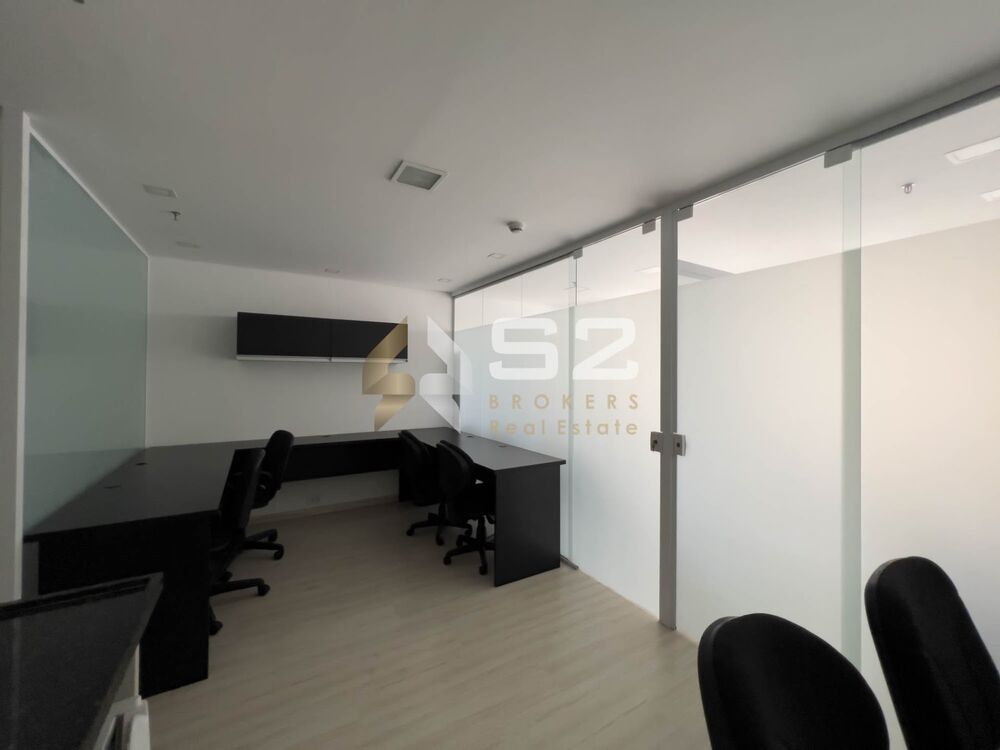 Sala-Conjunto, 40 m² - Foto 5