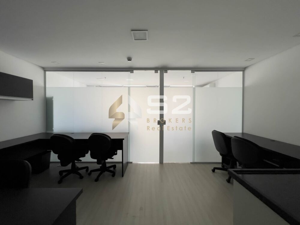 Sala-Conjunto, 40 m² - Foto 4