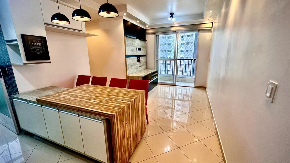 Apartamento, 2 quartos, 50 m² - Foto 4